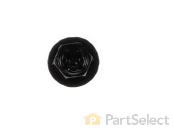 2373377-1-S-Frigidaire-154754801-Kickplate Mounting Screw 360 view