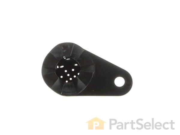 2373428-1-S-Frigidaire-242015302-Refrigerator Hinge Bearing 360 view