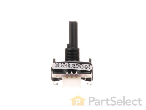 2373495-1-S-Frigidaire-316239605KIT-Burner Control Switch 360 view