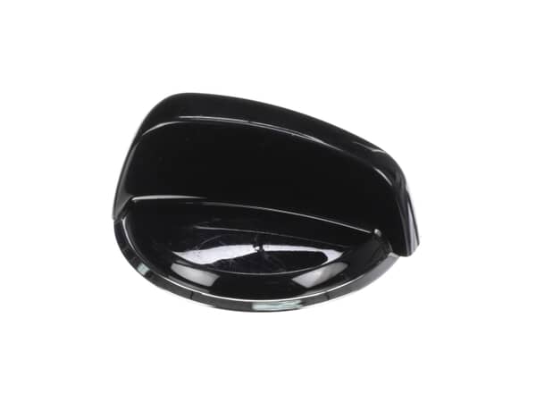 2373989-1-S-GE-WB03T10302-KNOB THERMOSTAT (BK) 360 view