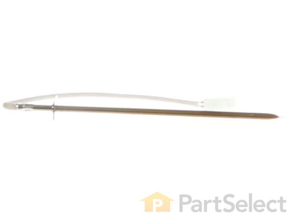 2374070-1-S-GE-WB20K10027-Range Oven Temperature Sensor 360 view