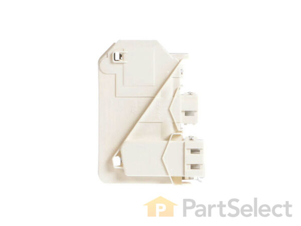 2374322-1-S-GE-WH10X10008-Washer Door Lock 360 view