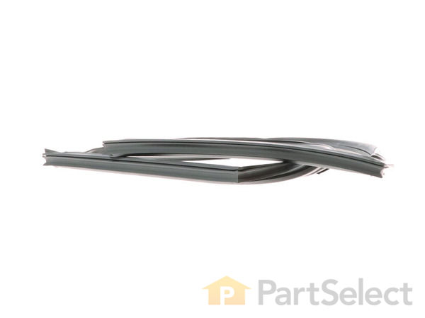 2374709-1-S-GE-WR14X10316-Refrigerator Door Gasket 360 view