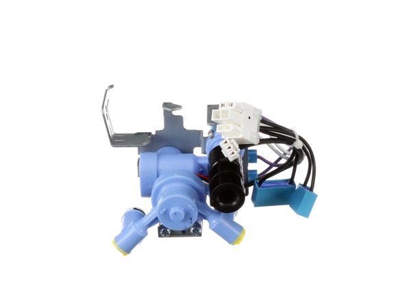 2374812-1-S-GE-WR57X10091-Water Inlet Valve 360 view