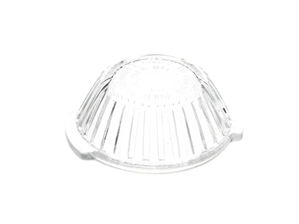237505-1-S-GE-WB25T10027        -LENS OVEN LAMP 360 view