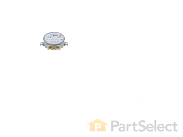 237772-1-S-GE-WB26X10038        -Drive Motor 360 view