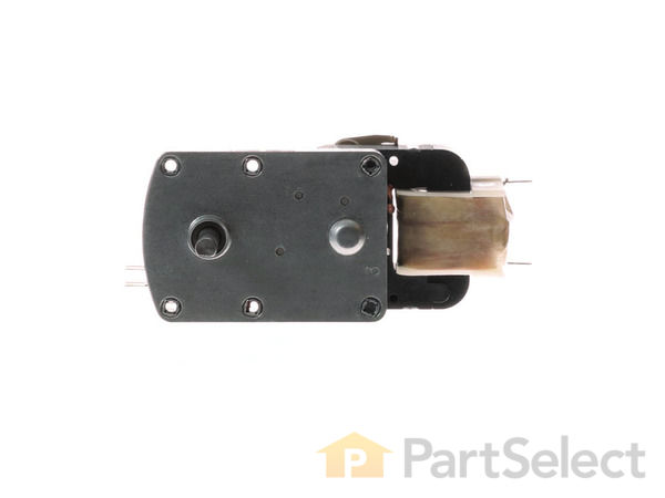 237784-1-S-GE-WB26X10050        -Hood Gear Motor 360 view