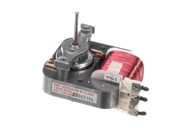 237820-1-S-GE-WB26X10089        -Fan Motor 360 view