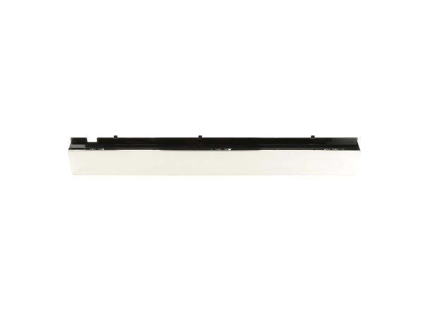 2378310-1-S-Whirlpool-W10310711-Vent Grille - Stainless Steel 360 view