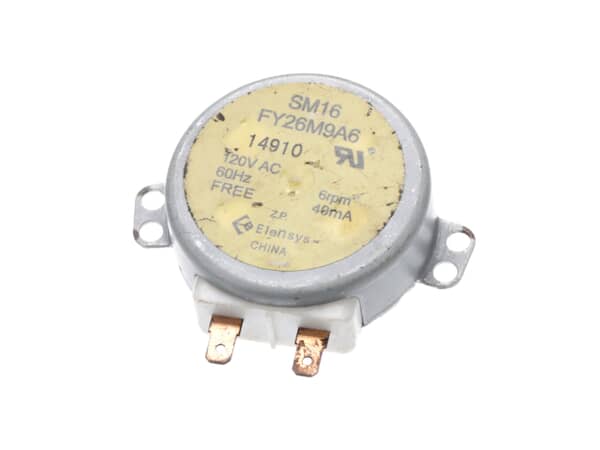 237842-1-S-GE-WB26X10112        -Drive Motor 360 view