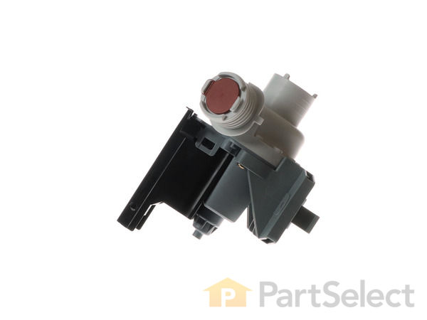 2378516-1-S-Frigidaire-137240800-Drain Pump - 120V 60Hz 360 view