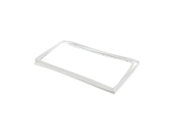 2378626-1-S-Frigidaire-216481411-Door Gasket - White 360 view