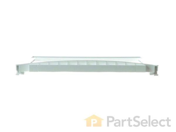 2378645-1-S-Frigidaire-240599803-Meat Pan Cover Frame - Glass NOT Included 360 view