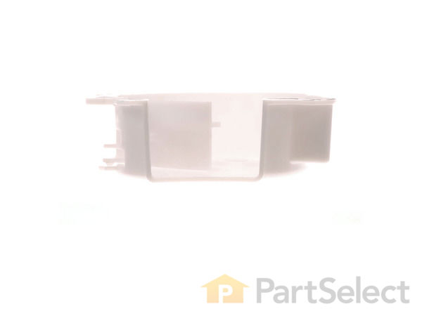 2378689-1-S-Frigidaire-241885001-Dispenser Crusher Housing 360 view