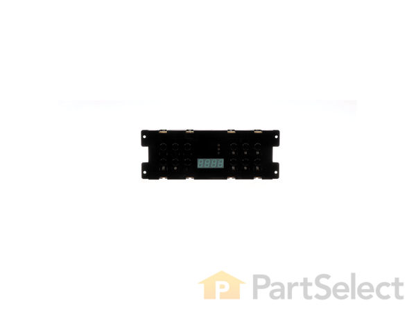 2378934-1-S-Frigidaire-316557206-Electronic Clock/Oven Timer -  Overlay NOT Included 360 view