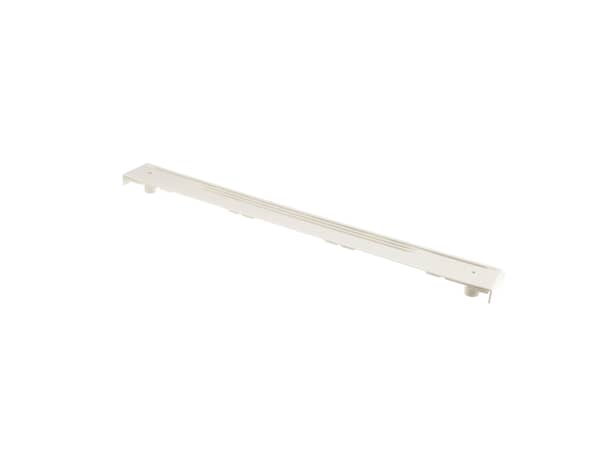 2378956-1-S-Frigidaire-316575502-Door Cap Trim - Bisque 360 view