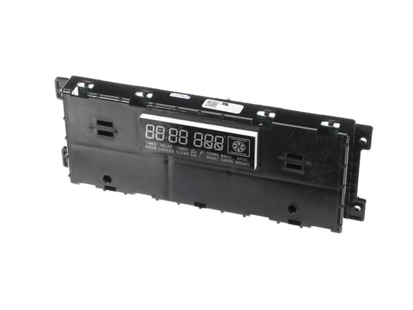 2379001-1-S-Frigidaire-316577077-CLOCK/TIMER 360 view