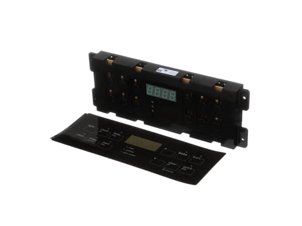 2379171-1-S-Frigidaire-318296814-CLOCK/TIMER 360 view