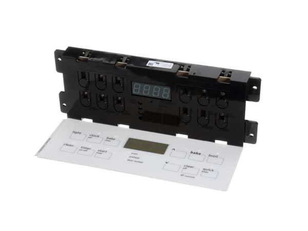 2379175-1-S-Frigidaire-318296821-CLOCK/TIMER 360 view