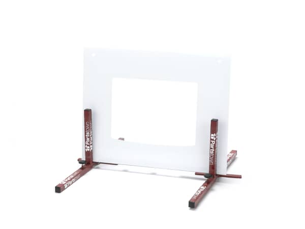 2379186-1-S-Frigidaire-318304153-DOOR ASSEMBLY 360 view