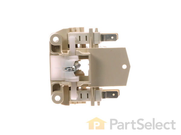 2379415-1-S-Frigidaire-5304475570-Door Latch 360 view