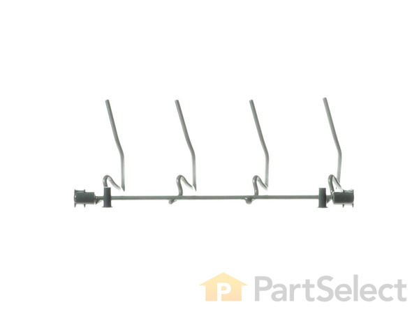 2379467-1-S-Frigidaire-5304475622-FENCE ASSEMBLY 360 view