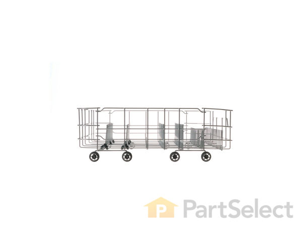 2379469-1-S-Frigidaire-5304475624-Lower Dishrack 360 view