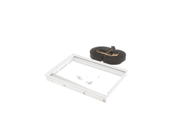 2379637-1-S-Frigidaire-5304476200-Room Air Conditioner Accordion Filler Kit 360 view