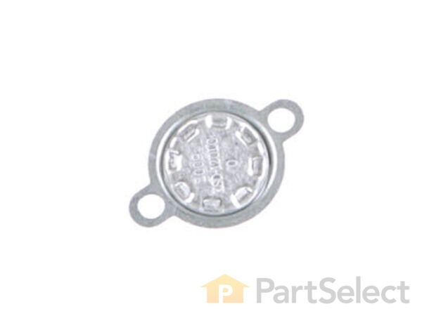 239811-1-S-GE-WB27X1127         -Thermal Fuse 360 view