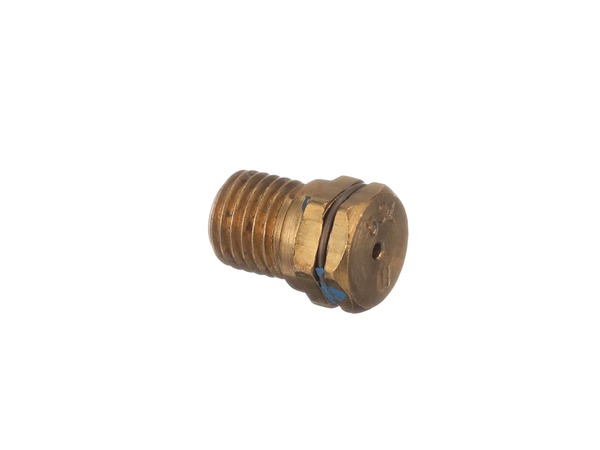 240683-1-S-GE-WB28K10023        -Liquid Propane Orifice Spud 360 view