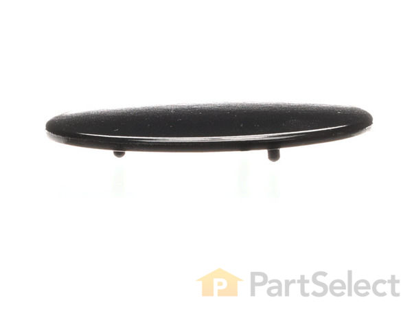 241260-1-S-GE-WB29K10001        -Burner Cap - Medium 360 view