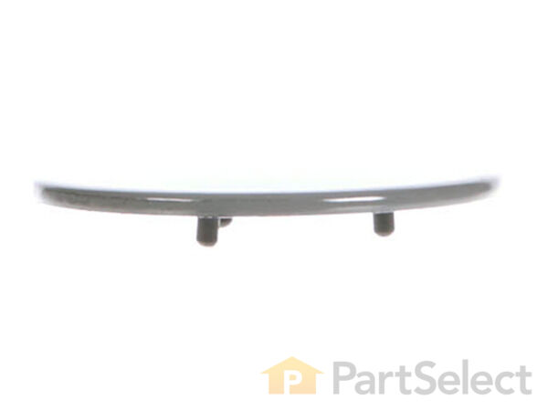241261-1-S-GE-WB29K10002        -Burner Cap - Small 360 view