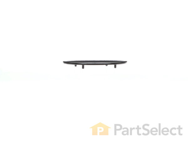 241265-1-S-GE-WB29K10006        -Burner Cap - Large 360 view