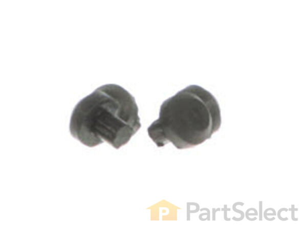241358-1-S-GE-WB2K101           -Rubber Feet 360 view