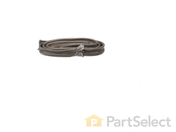 242058-1-S-GE-WB2X3138          -Oven Door Gasket 360 view
