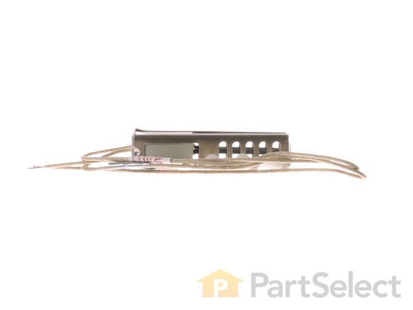 243820-1-S-GE-WB2X9998          -Oven Igniter 360 view