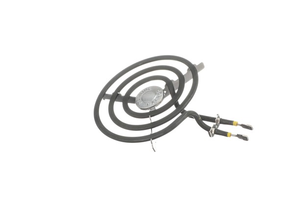 243823-1-S-GE-WB30K10002        -Surface Burner - 6-Inch 360 view