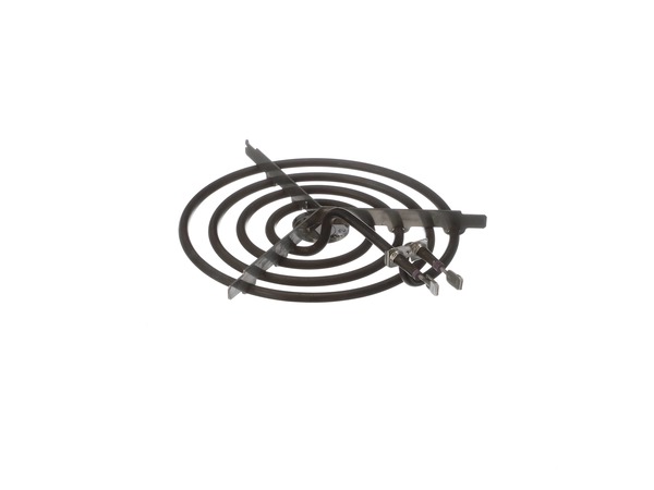 243824-1-S-GE-WB30K10003        -Surface Burner - 8 Inch 360 view