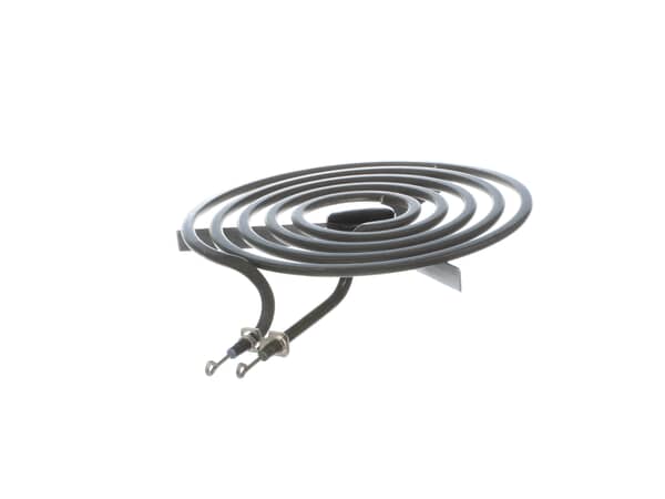 243859-1-S-GE-WB30K5035         -Surface Burner - 8 Inch 360 view