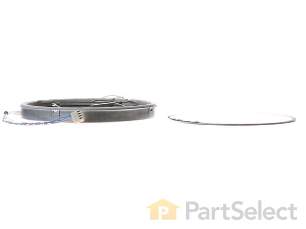 243913-1-S-GE-WB30T10062        -Radiant Element Assembly 360 view