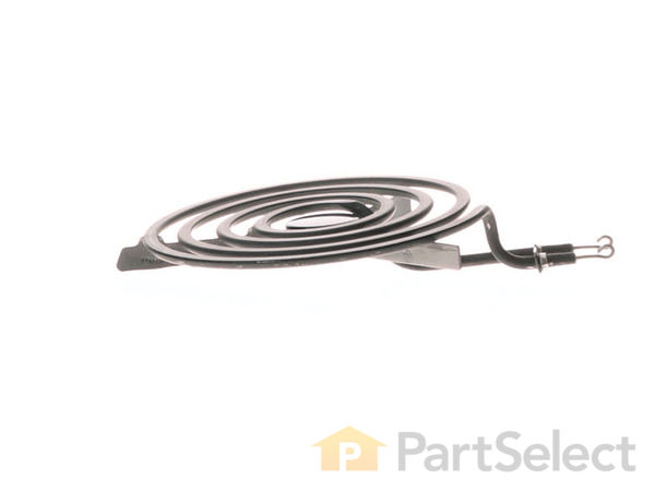 244014-1-S-GE-WB30X253          -Surface Burner - 8 Inch - 2100W 360 view