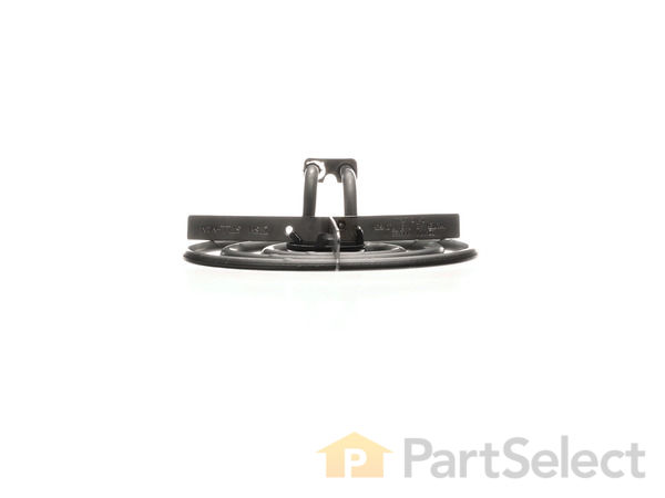 244015-1-S-GE-WB30X254          -Rolled Terminal Surface Unit - 6" - 1250W 360 view