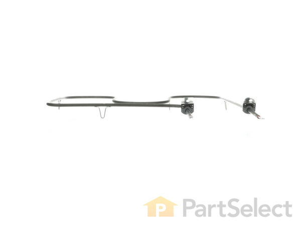 244121-1-S-GE-WB30X5157         -Bake Element 360 view