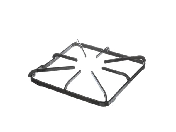 244178-1-S-GE-WB31K10012        -Burner Grate 360 view