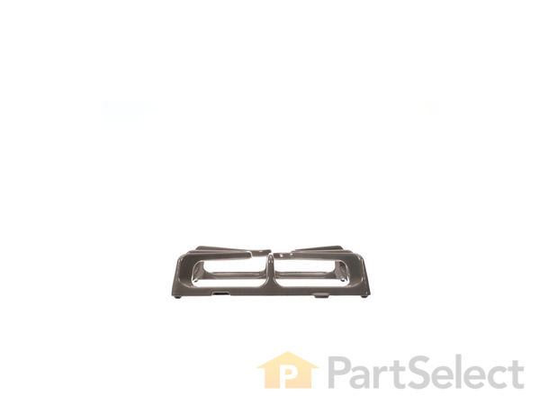244207-1-S-GE-WB31K10044        -Burner Grate 360 view