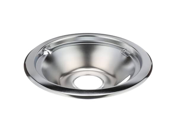 244255-1-S-GE-WB31K5024         -Drip Bowl - 6" 360 view
