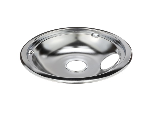 244257-1-S-GE-WB31K5025         -Drip Bowl - 8 Inch 360 view
