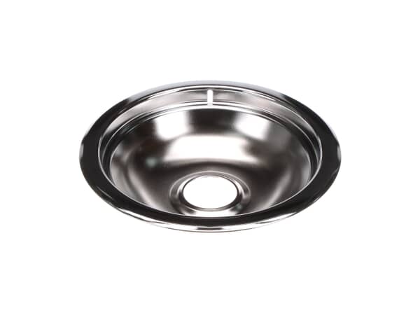 244364-1-S-GE-WB31M1            -Drip Bowl - 6 Inch 360 view
