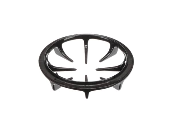 244390-1-S-GE-WB31T10006        -Burner Grate 360 view