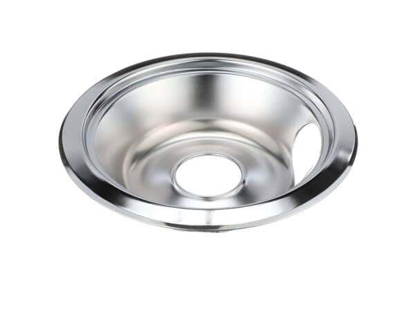 244466-1-S-GE-WB31X5010         -Drip Bowl - 6" 360 view